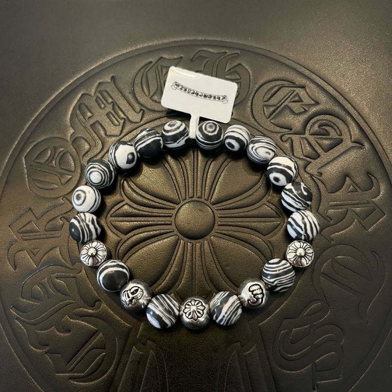 Ch*0me He**ts bracelets